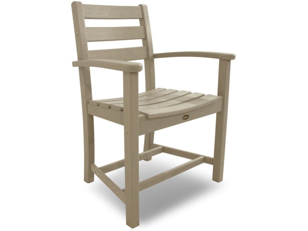 Monterey Bay Dining Arm Chair - image 3