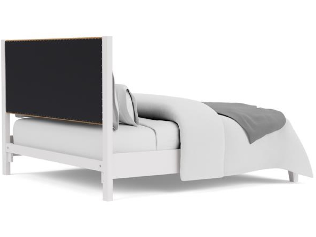 Queen Woven Footboard - main image