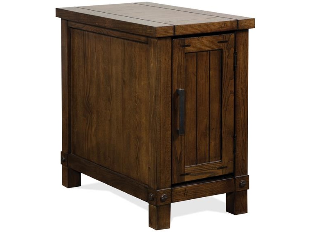 Chairside Chest - image 1