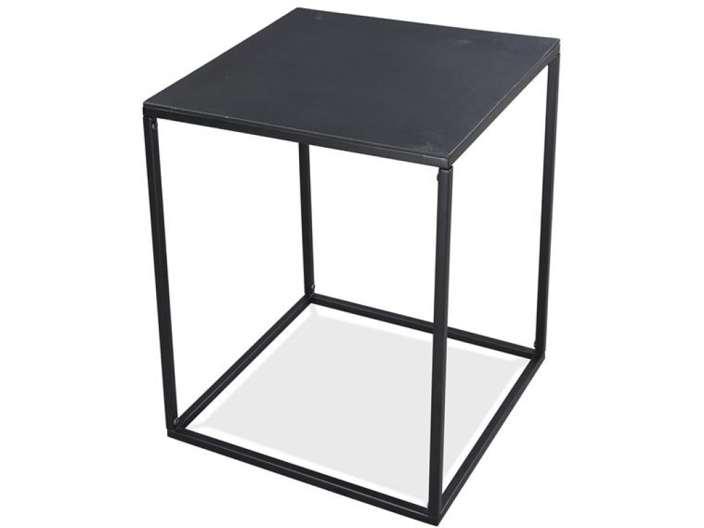 Square Side Table - image 1