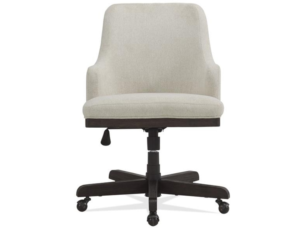 Upholstered Desk Chair - main image