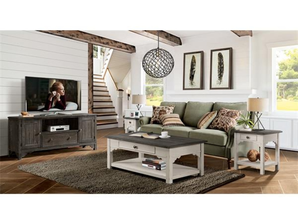 Square Side Table - image 3