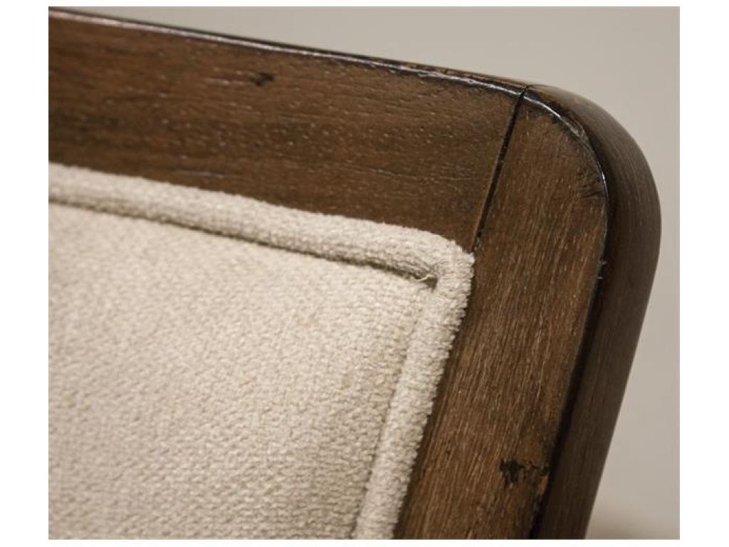 Upholstered Desk Chair - image 5