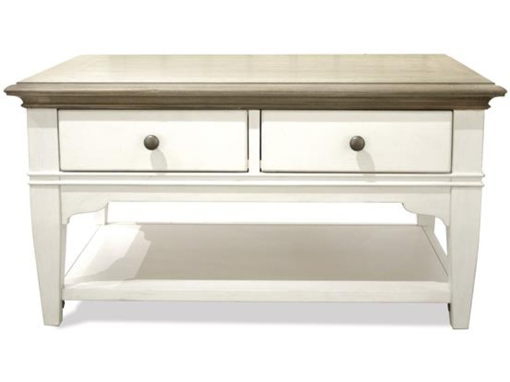 Small Leg Coffee Table - image 3