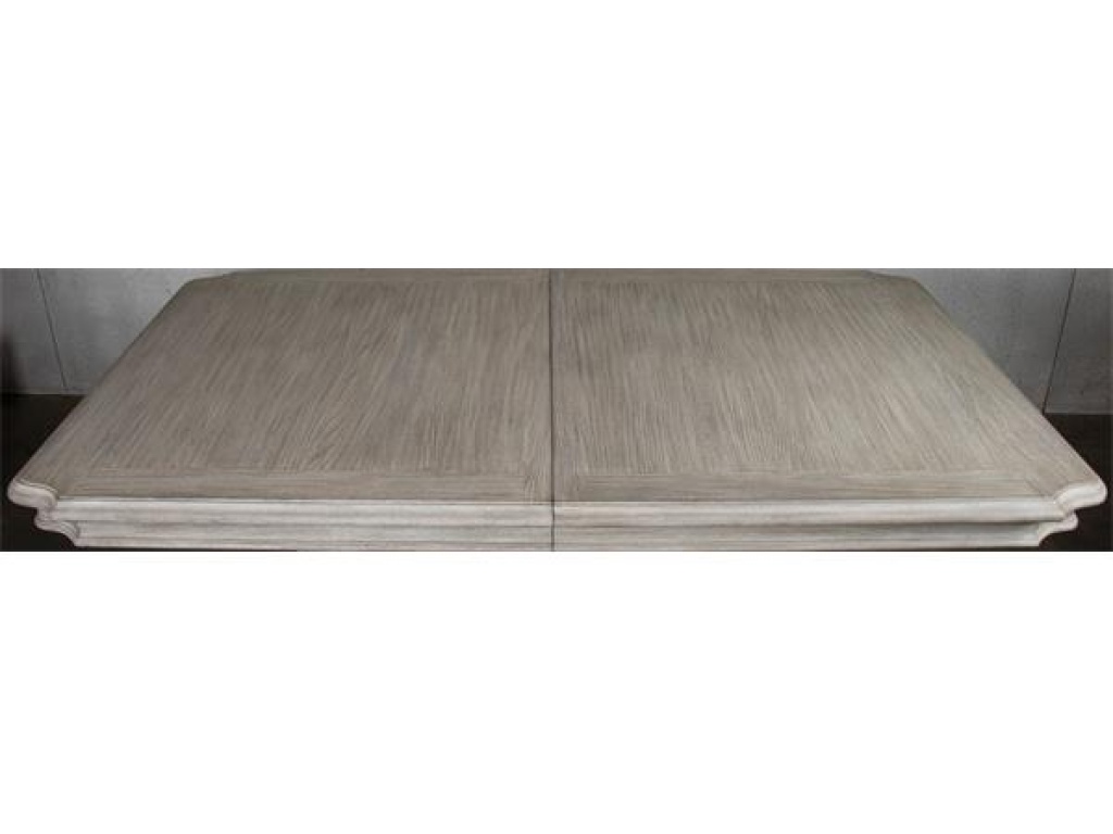 Double Pedestal Table Base - image 6