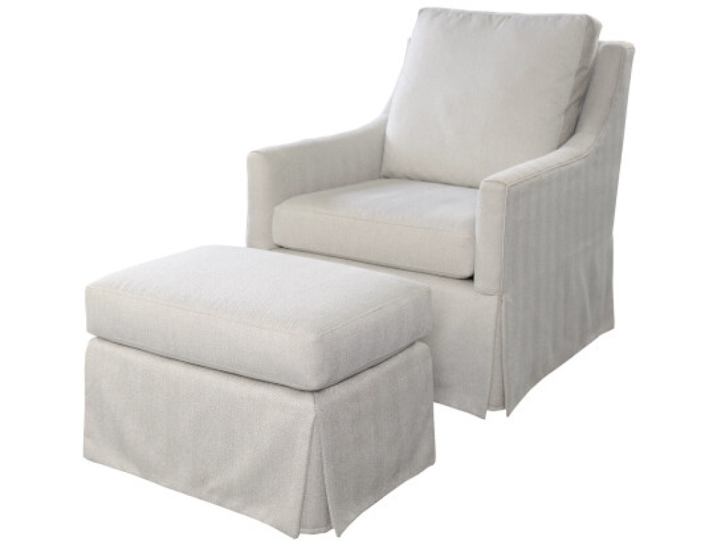 Elizabeth Swivel Chair - image 2