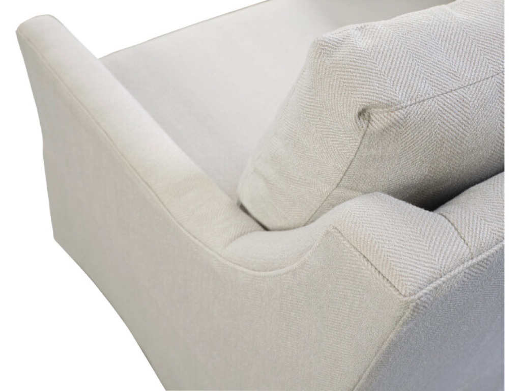 Elizabeth Swivel Chair - image 3