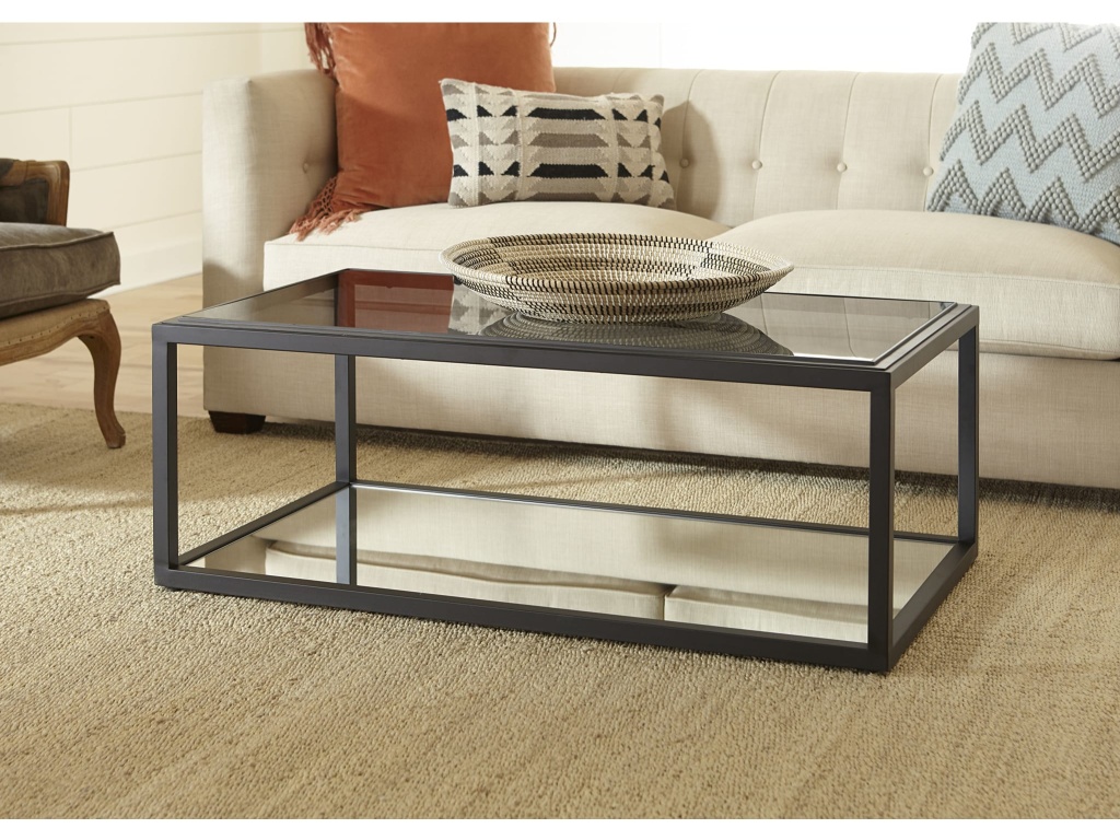 Ellis Coffee Table - main image