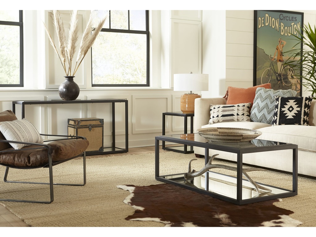 Ellis Console Table - image 1