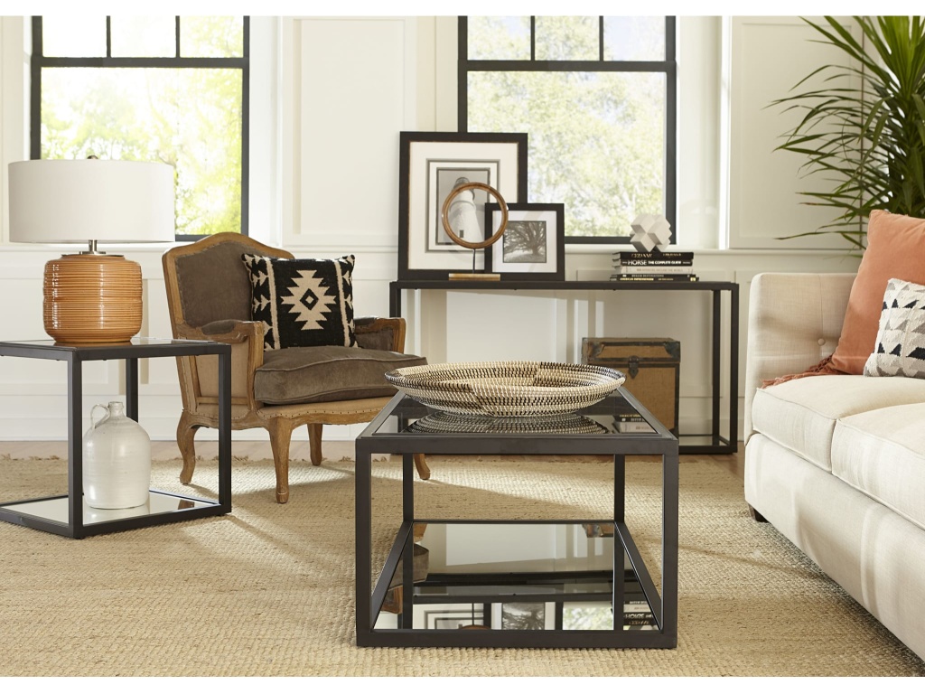 Ellis Console Table - image 2