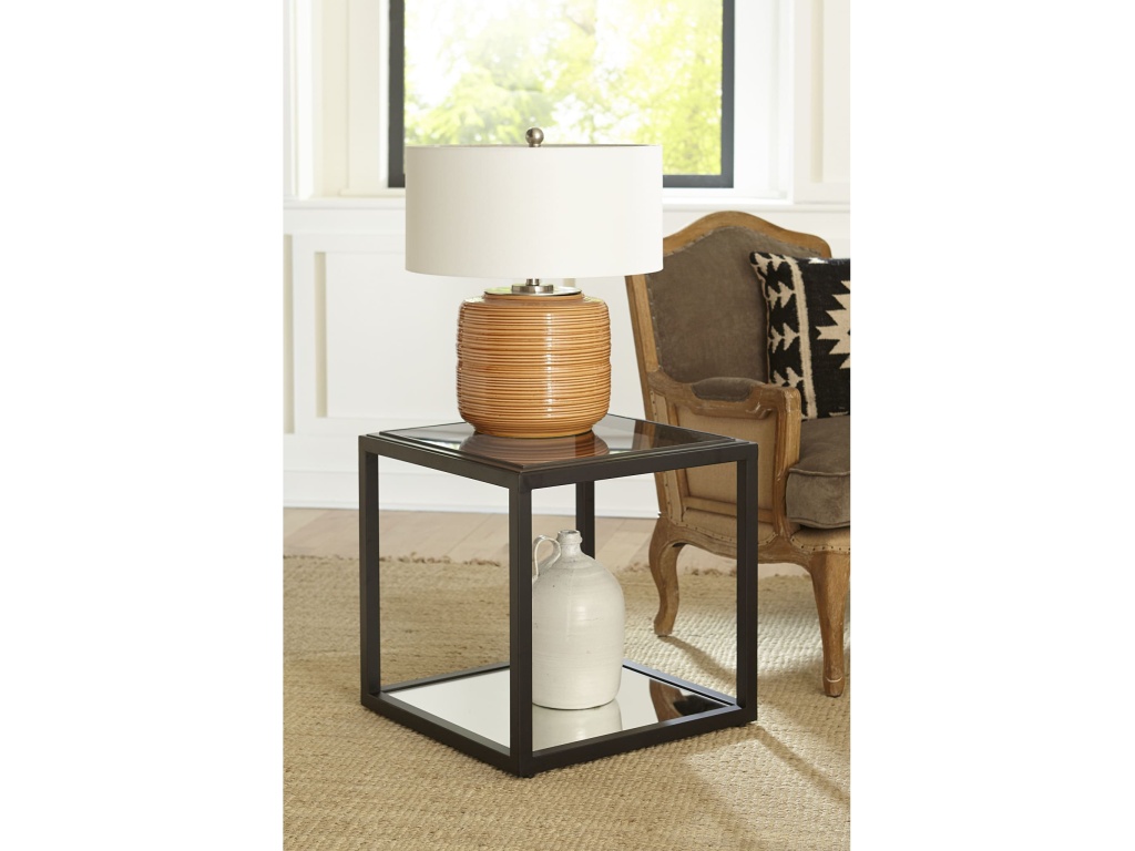 Ellis End Table - main image