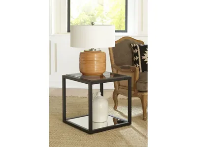 Ellis End Table