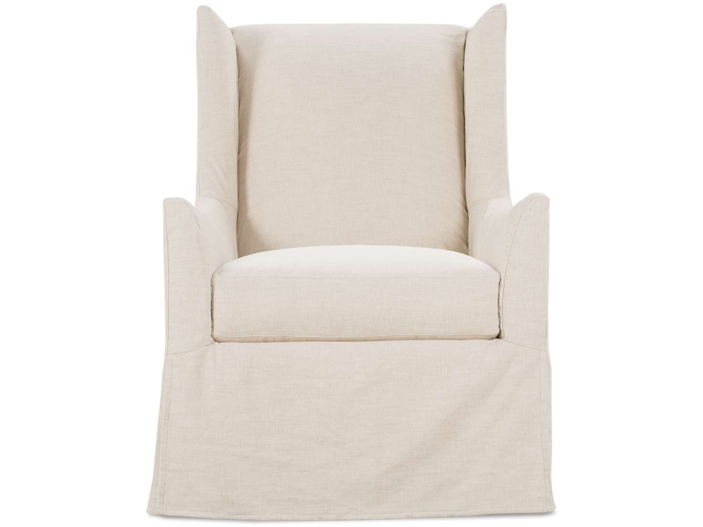 Ellory Slipcover Chair - main image