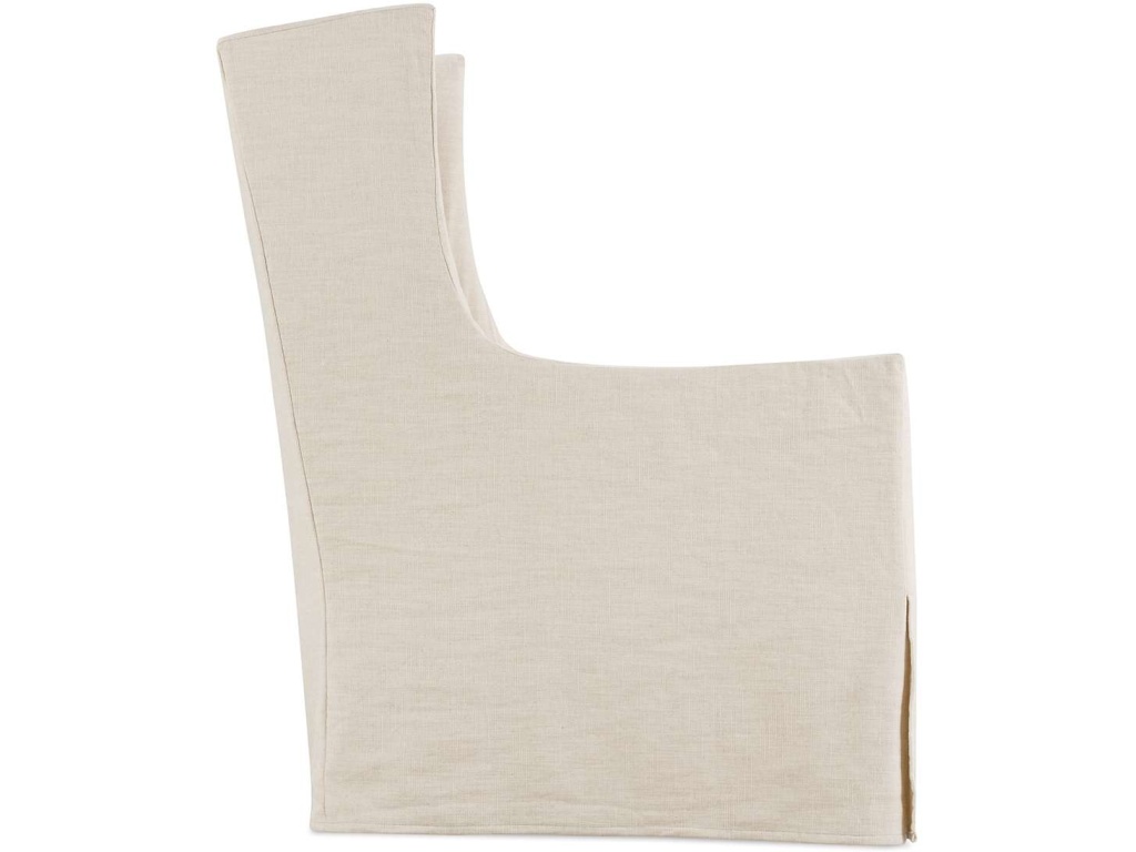 Ellory Slipcover Chair - image 1