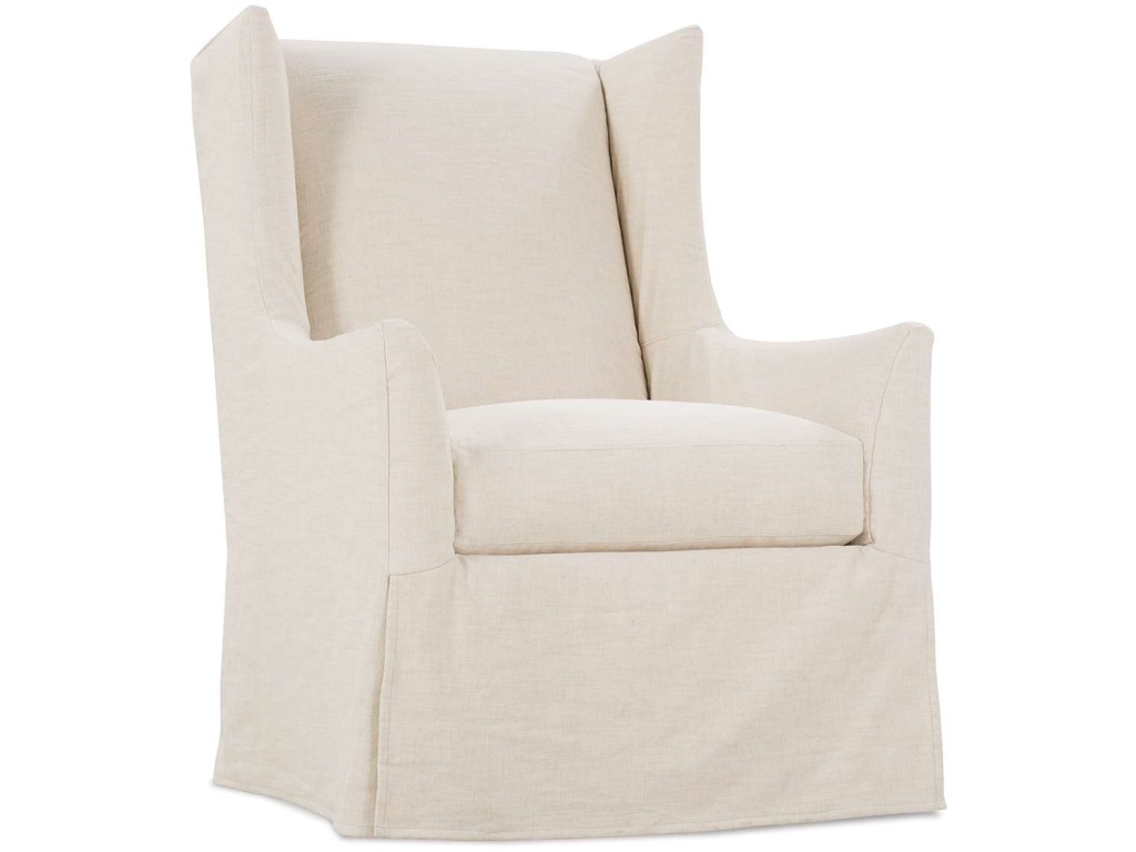 Ellory Slipcover Chair - image 2