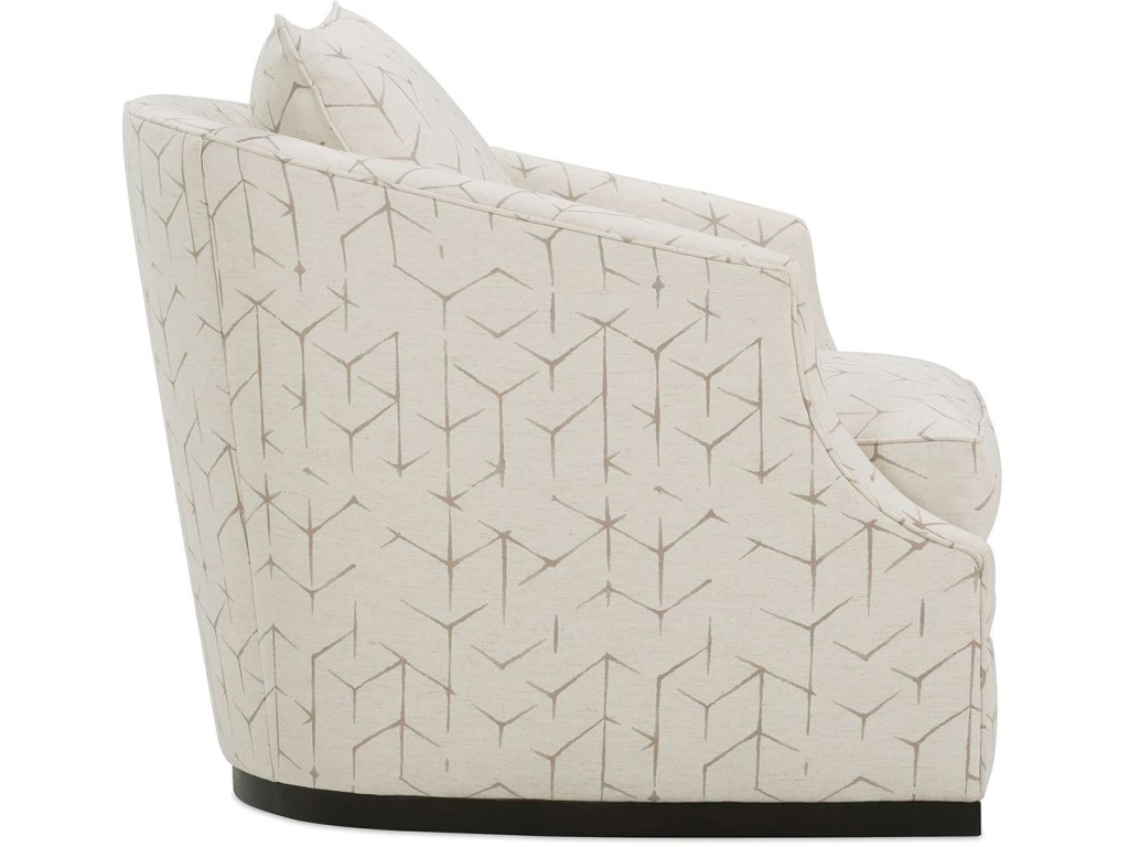 Emmerson Swivel Chair - image 1