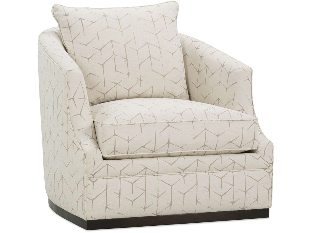 Emmerson Swivel Chair - image 2