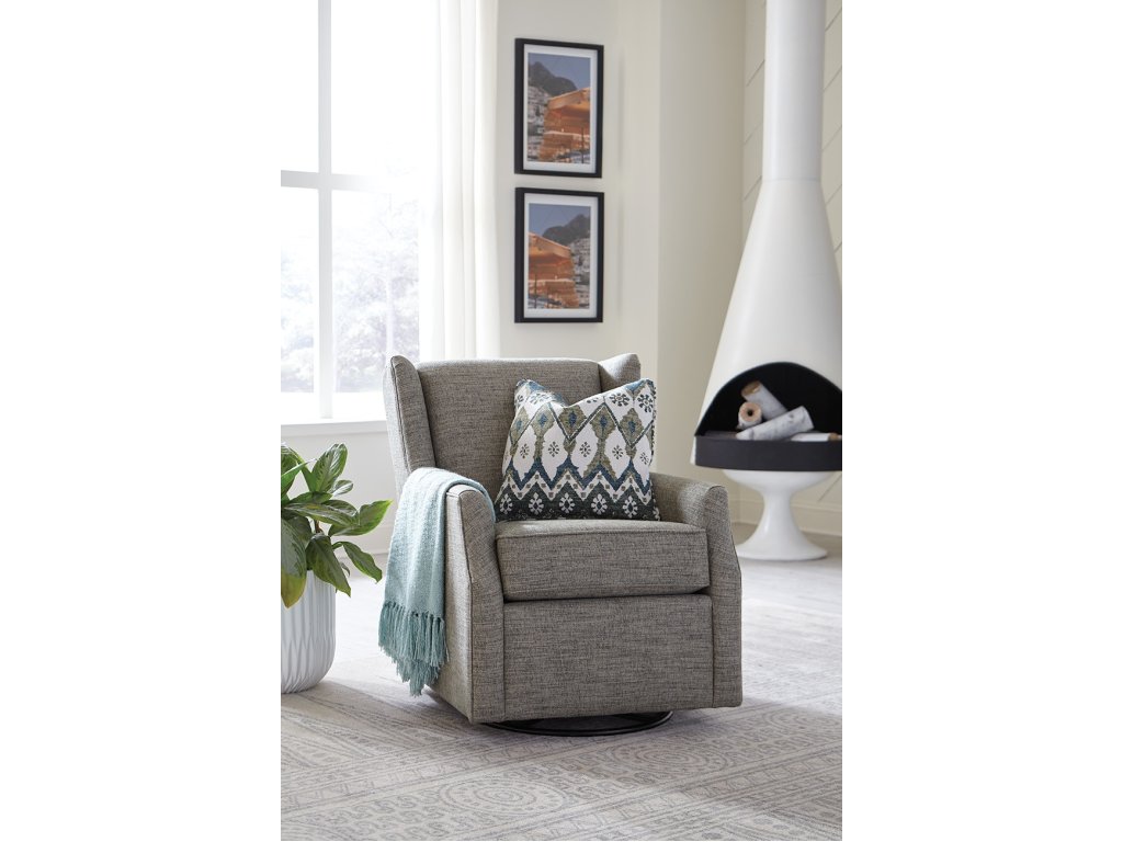 Allie Swivel Glider - image 4