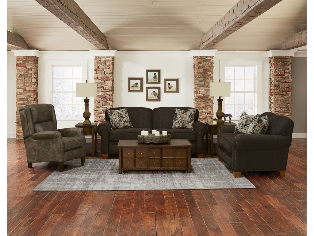 Philip Loveseat - image 1