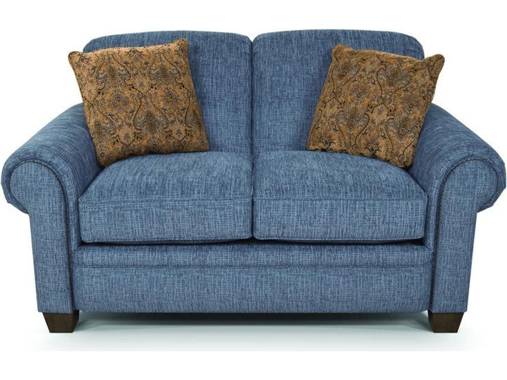 Philip Loveseat - main image