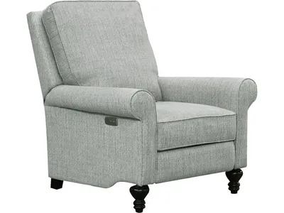 Addie Push Back Recliner