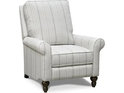 Addie Push Back Recliner