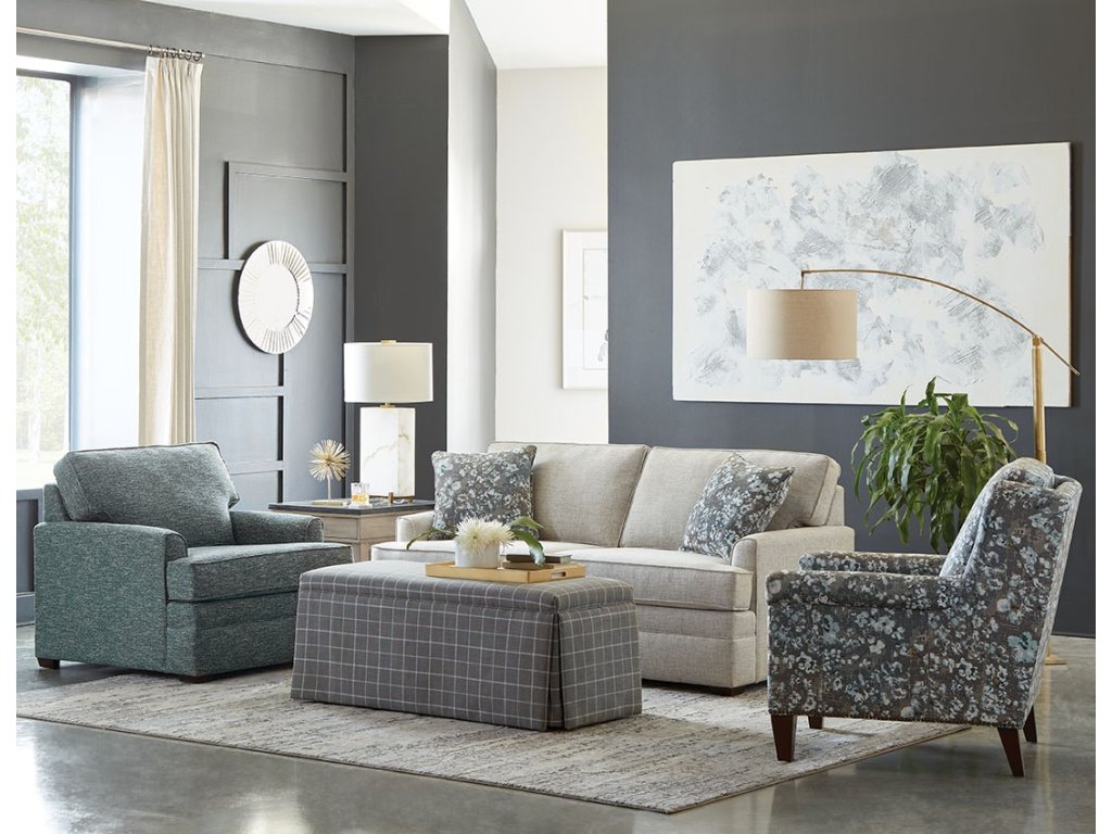 Hallie Sofa - image 1