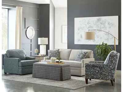 Hallie Sofa