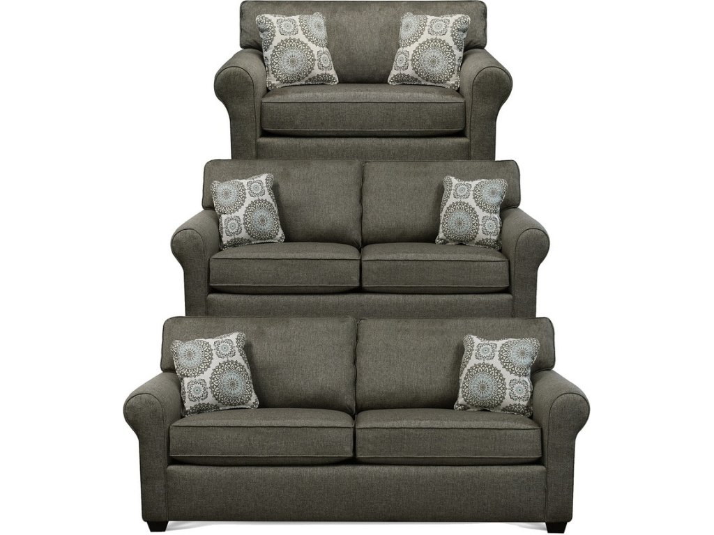 Seabury Full Sleeper - image 1