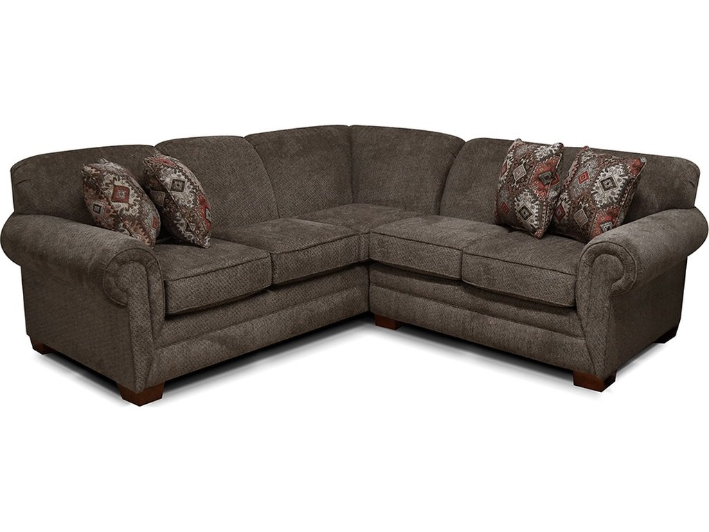 Monroe Sectional - image 4