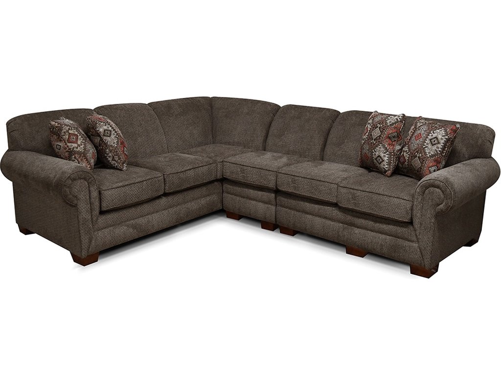 Monroe Sectional - image 5