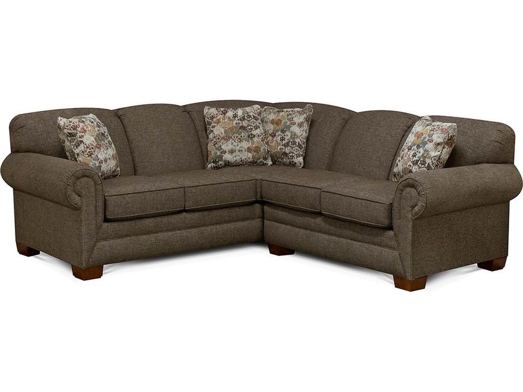 Monroe Sectional - main image