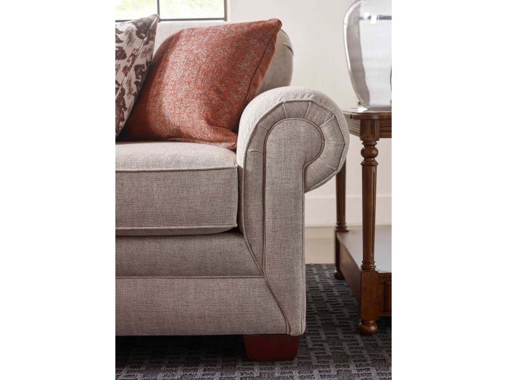 Monroe Sectional - image 2
