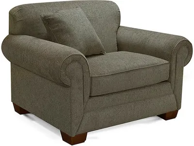 Monroe Chair and a Half
