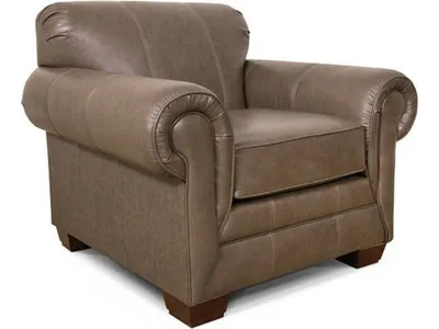 Monroe Leather Chair