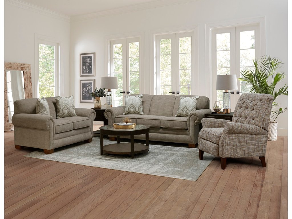 Monroe Sofa - image 3