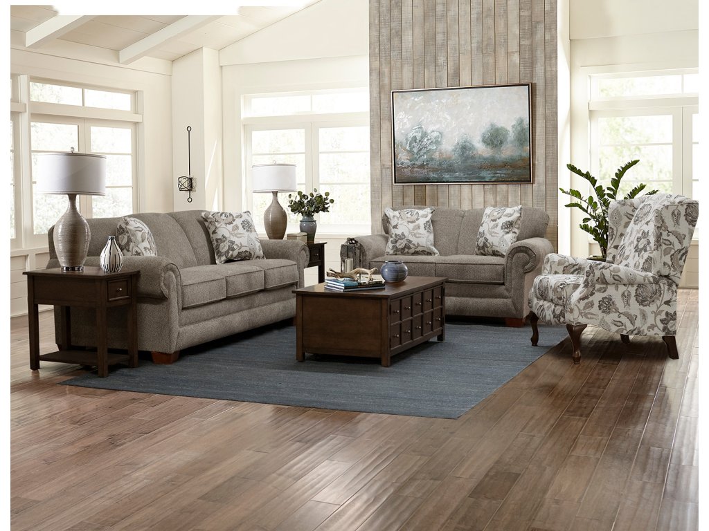 Monroe Sofa - image 2