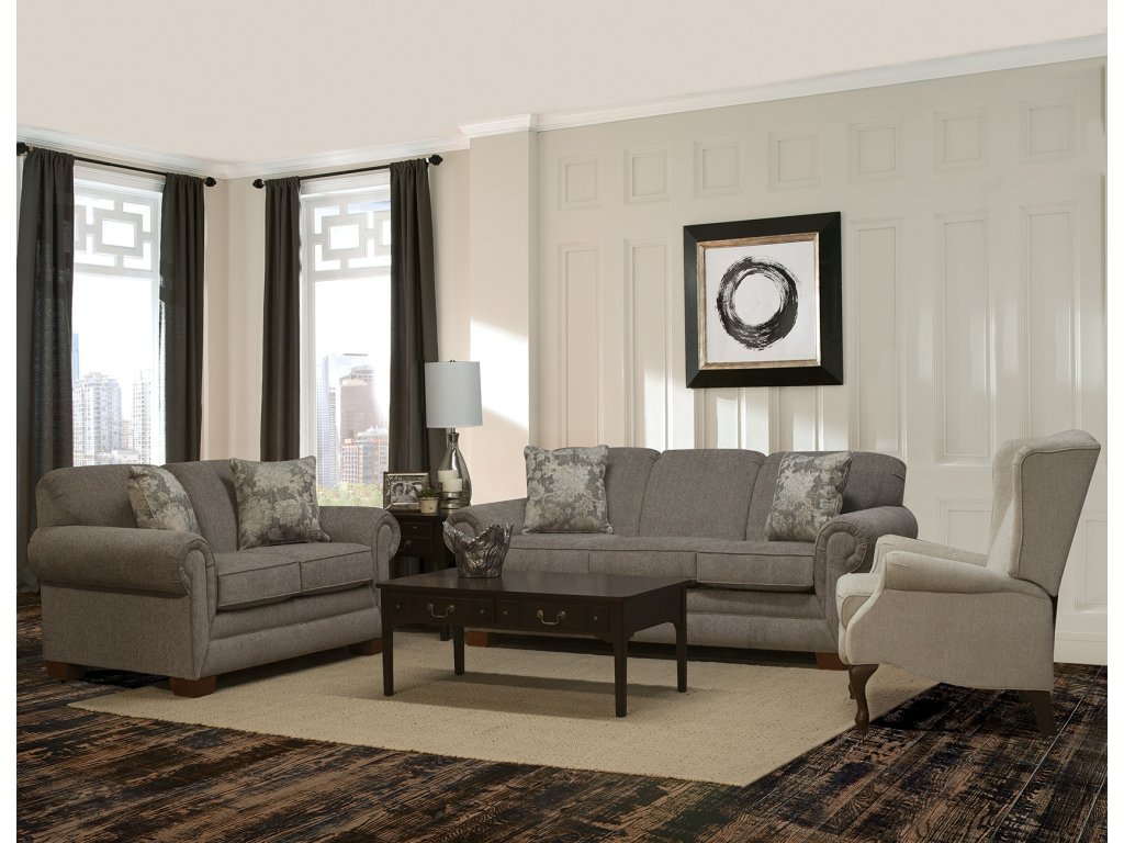 Monroe Sofa - image 4