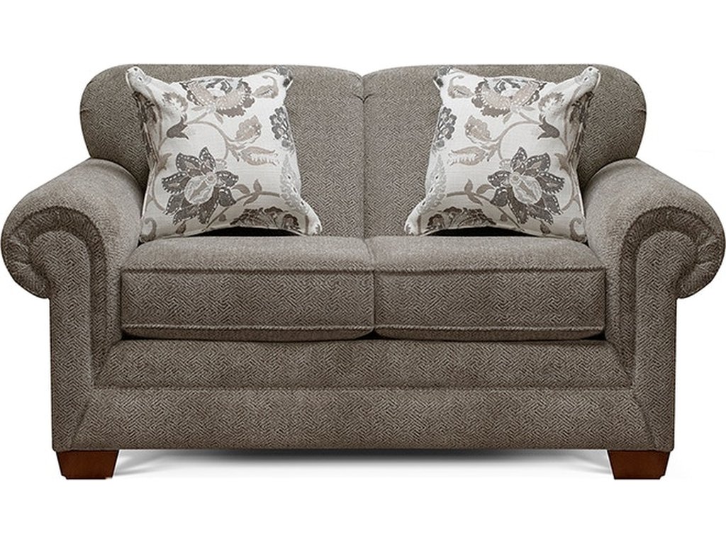 Monroe Loveseat - main image