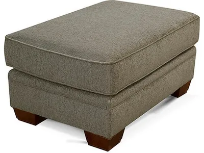 Monroe Ottoman and a Half