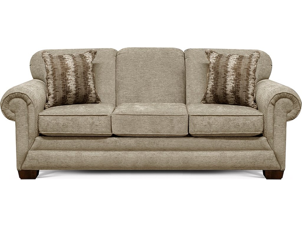 Monroe Queen Sleeper - image 1