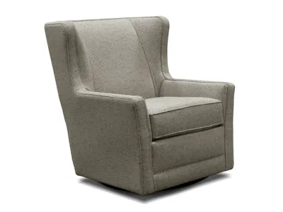 Willow Swivel Chair