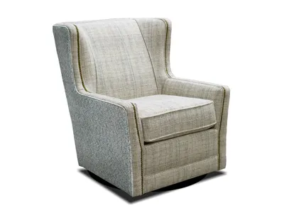 Willow Swivel Chair