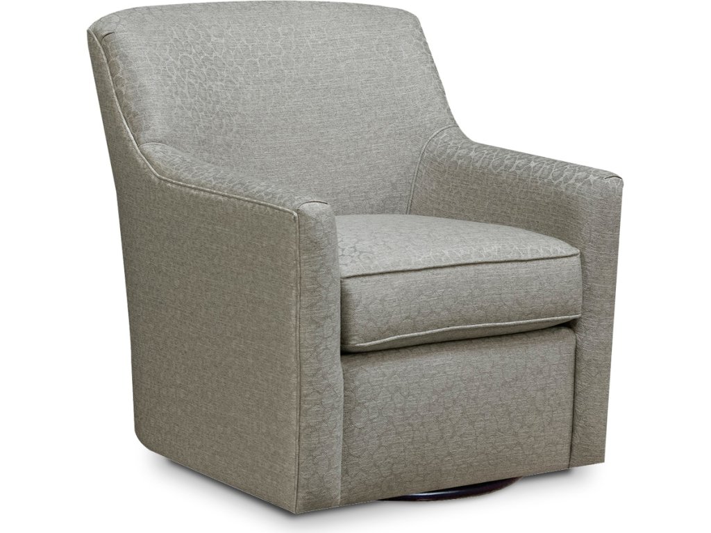 Raleigh Swivel Chair - main image