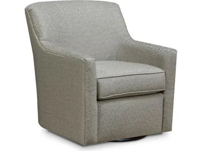 Raleigh Swivel Chair