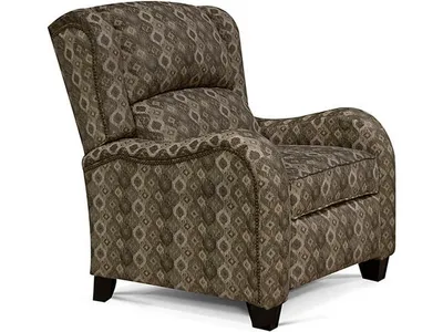 Carolynne Push Back Recliner