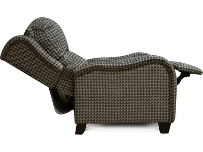 Carolynne Push Back Recliner - Alternative View