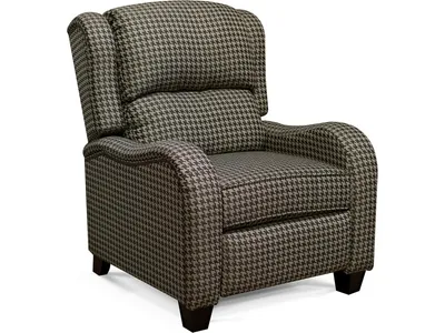 Carolynne Push Back Recliner