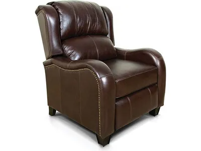 Leonard Push Back Recliner