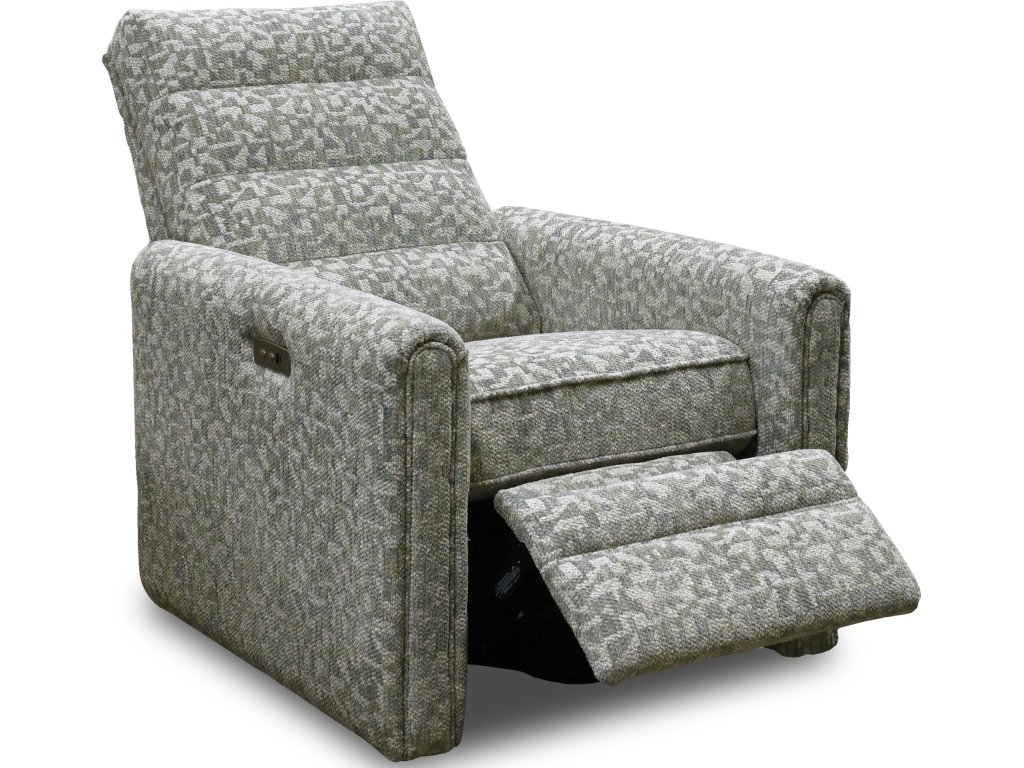 Baldwin Motion Chair with Swivel - main image